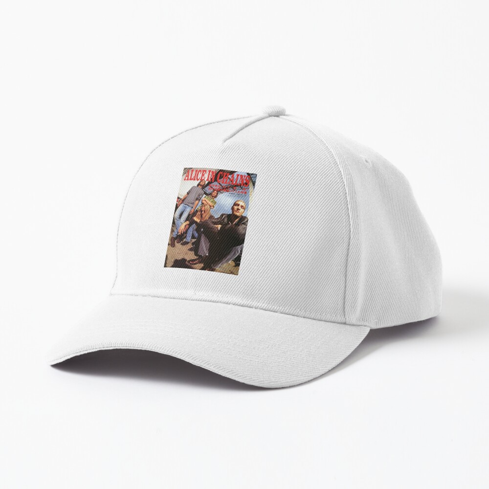 Item preview, Baseball Cap designed and sold by scottevanse.