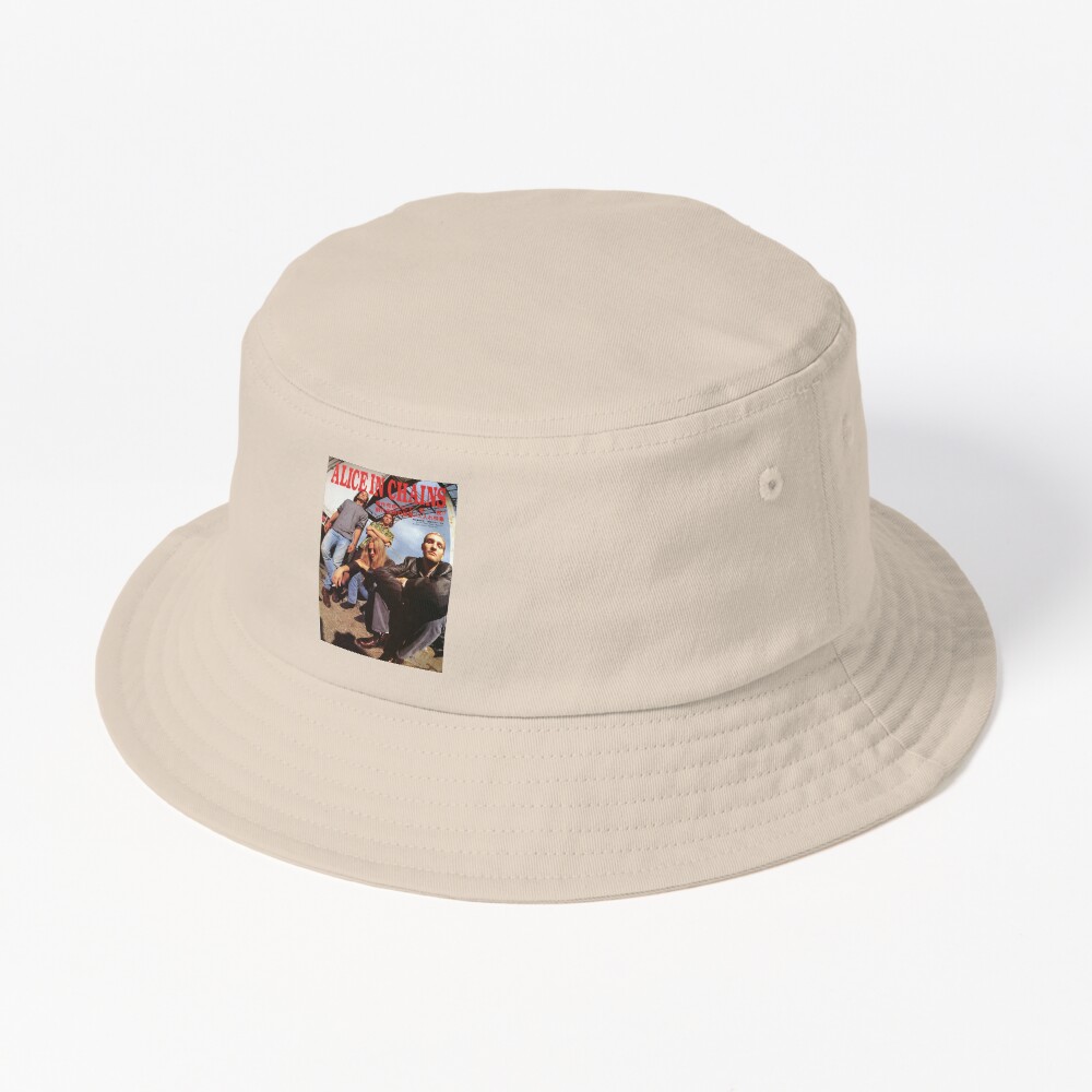 Item preview, Bucket Hat designed and sold by scottevanse.