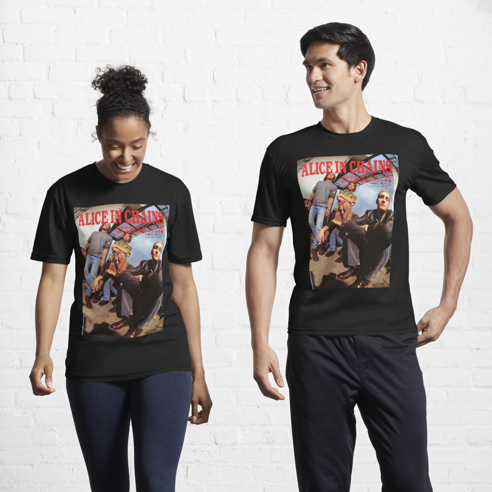 Item preview, Active T-Shirt designed and sold by scottevanse.