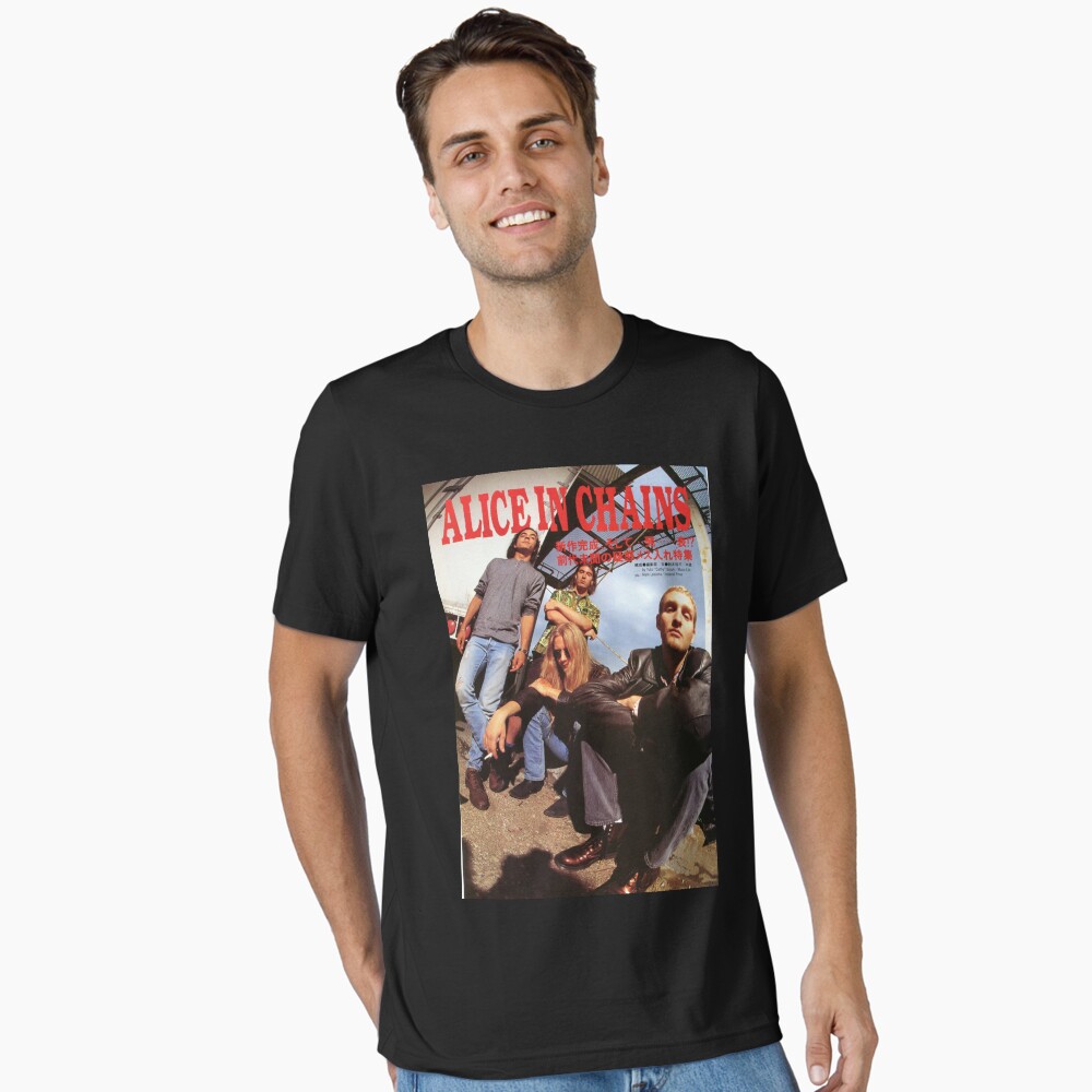 Item preview, Essential T-Shirt designed and sold by scottevanse.