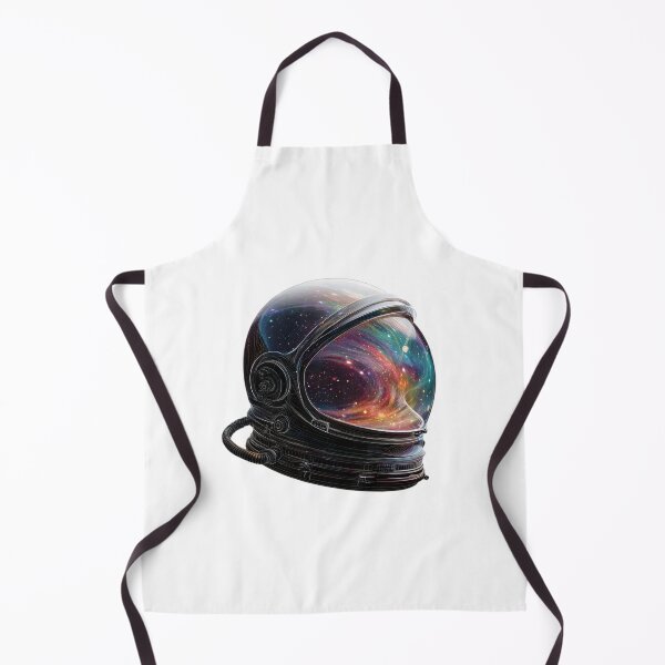 Item preview, Cosmic Astronaut Hoodie designed and sold by IssaraStudio.