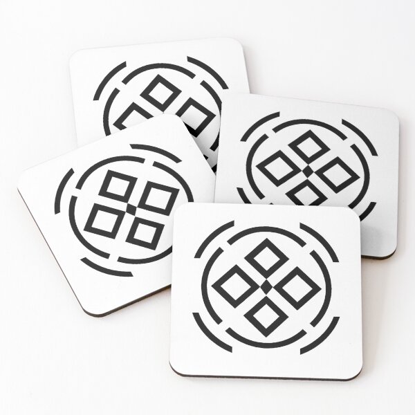 Item preview, RIVET — Orbiting Signal Code designed and sold by RI-VET.