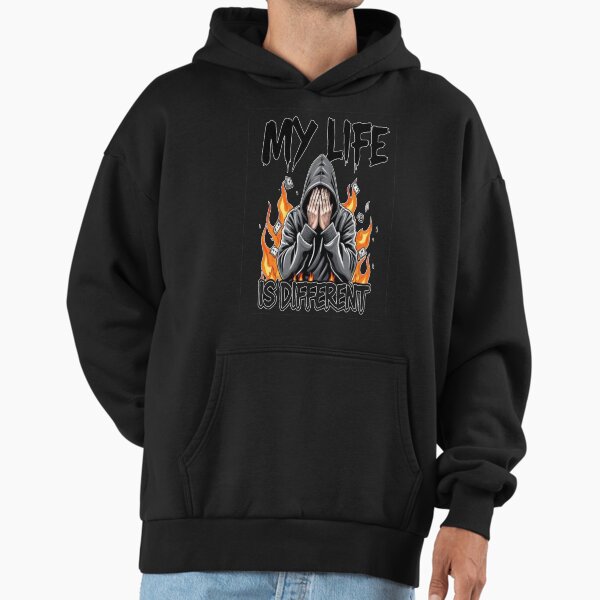Fuck My Life Hoodies & Sweatshirts for Sale | Redbubble
