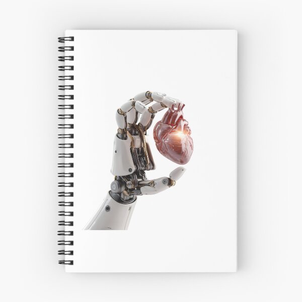 Item preview, Cyberpunk Heartbreaker designed and sold by IssaraStudio.