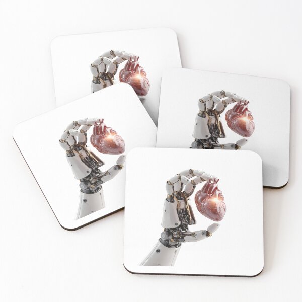 Item preview, Cyberpunk Heartbreaker designed and sold by IssaraStudio.