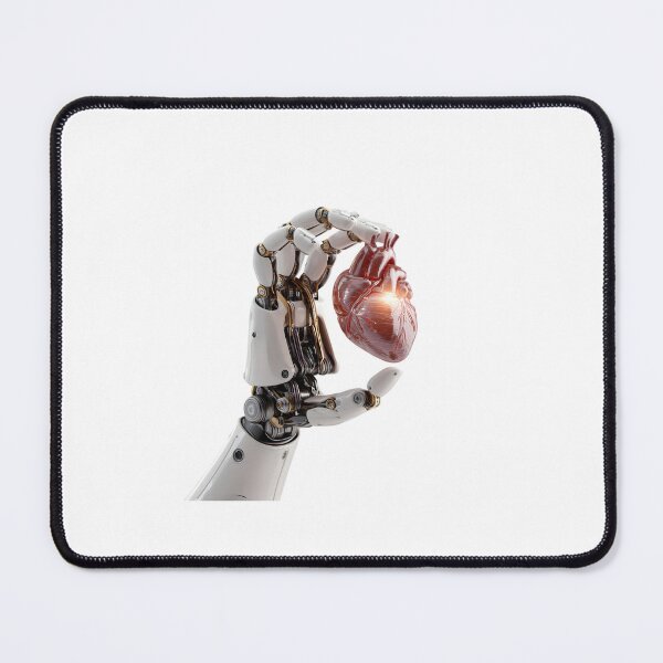 Item preview, Cyberpunk Heartbreaker designed and sold by IssaraStudio.