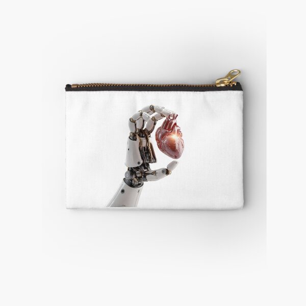 Item preview, Cyberpunk Heartbreaker designed and sold by IssaraStudio.