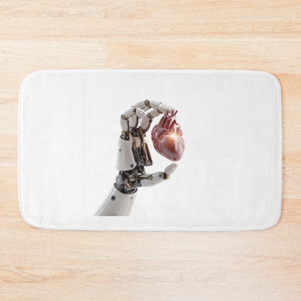 Item preview, Cyberpunk Heartbreaker designed and sold by IssaraStudio.