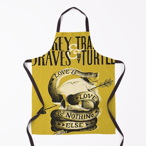 Item preview, trampled tour 2025 by turtles ori designed and sold by lisaCo311.