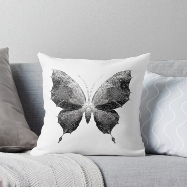 Artikelvorschau, Mandalawing-Schmetterling entworfen und verkauft von IssaraStudio.