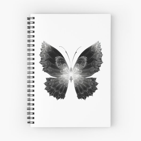 Item preview, Digital Nature Butterfly designed and sold by IssaraStudio.