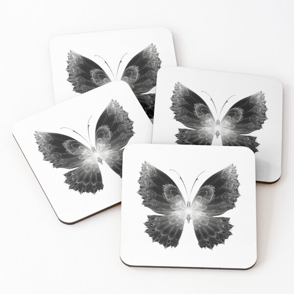 Item preview, Digital Nature Butterfly designed and sold by IssaraStudio.