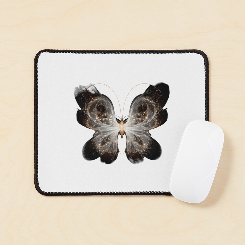 Item preview, Mouse Pad designed and sold by IssaraStudio.