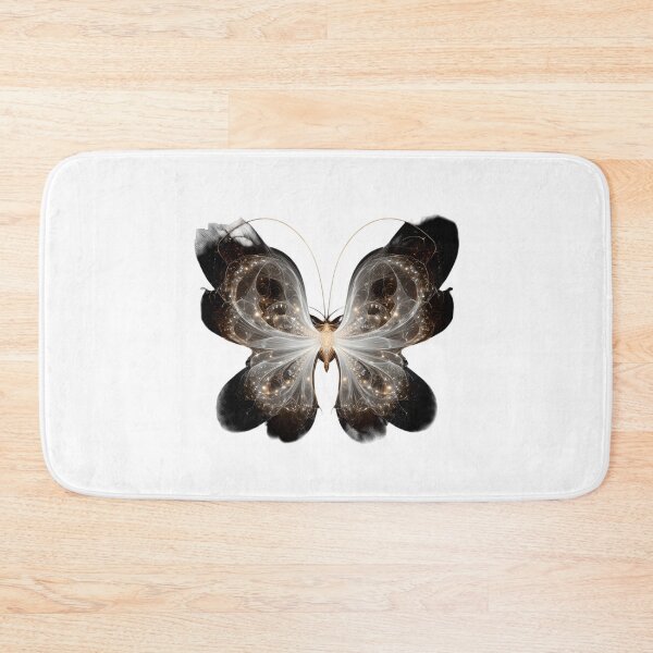 Item preview, Glow Butterfly Rave Top designed and sold by IssaraStudio.