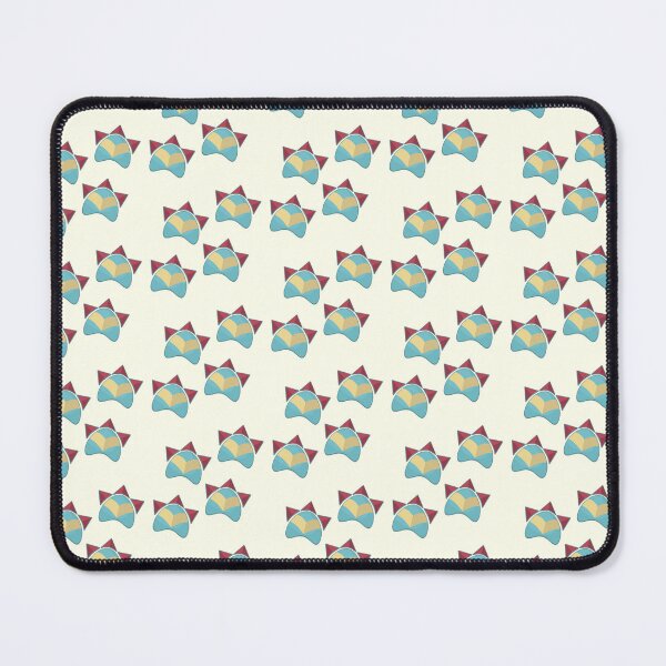 Item preview, Totodile Pawprints designed and sold by galaxydaydreams.