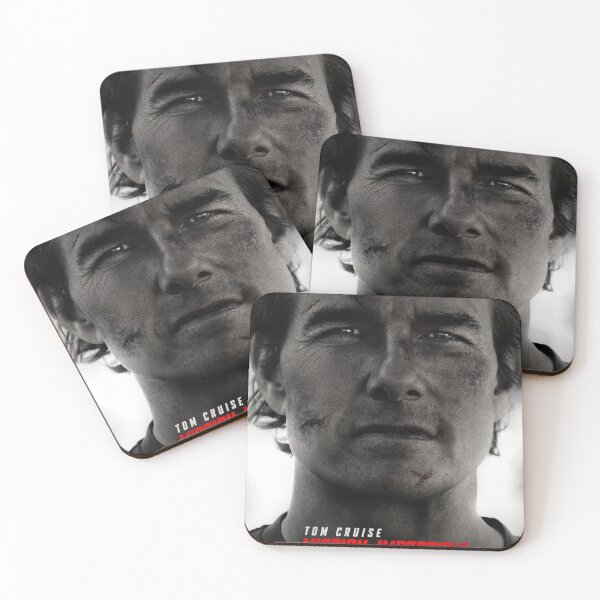 Item preview, Mission: Impossible The Final Reckoning Poster designed and sold by scottevanse.