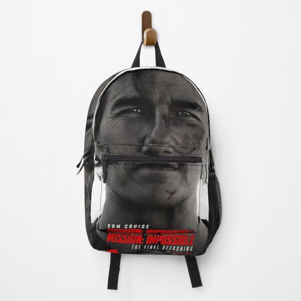 Item preview, Mission: Impossible The Final Reckoning Poster designed and sold by scottevanse.