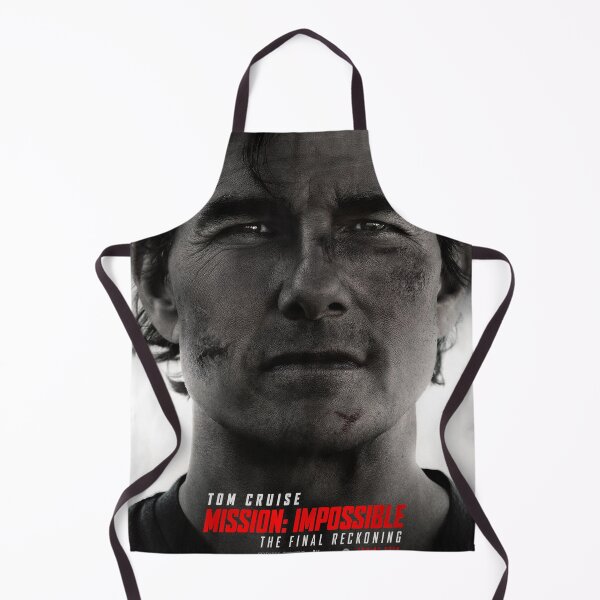 Item preview, Mission: Impossible The Final Reckoning Poster designed and sold by scottevanse.