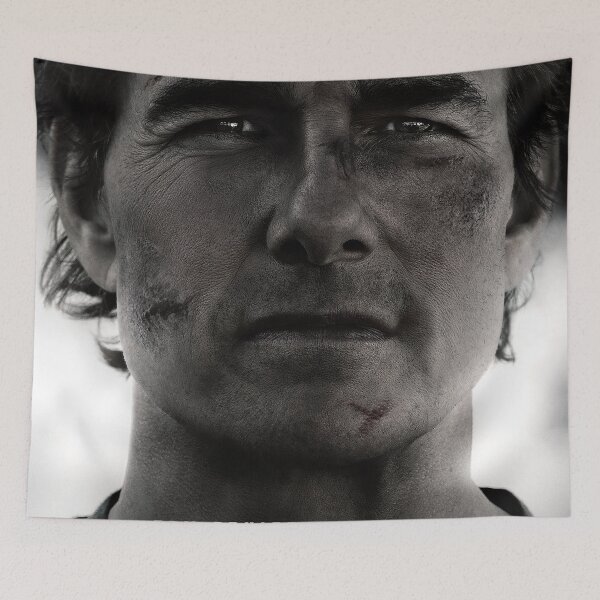 Item preview, Mission: Impossible The Final Reckoning Poster designed and sold by scottevanse.