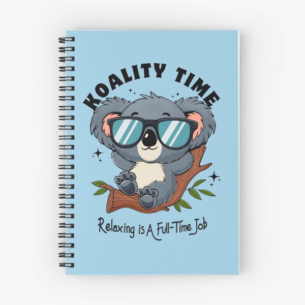 Item preview, Koality Time designed and sold by Lorena Tiana.