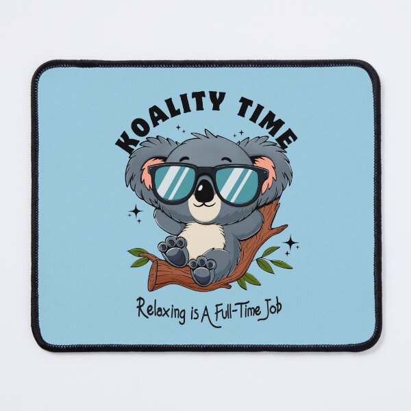 Item preview, Koality Time designed and sold by Lorena Tiana.