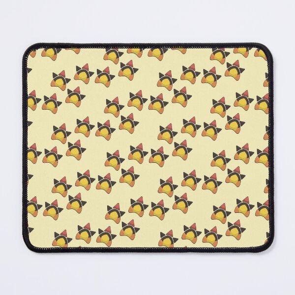 Item preview, Tepig Pawprints designed and sold by galaxydaydreams.