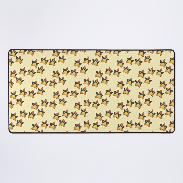 Item preview, Tepig Pawprints designed and sold by galaxydaydreams.