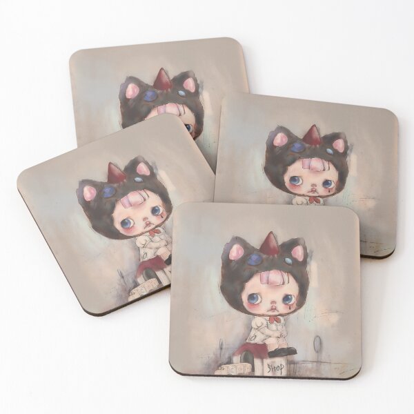 Item preview, ♡ TinyTiny Prologue Series Waiting Design ♡ designed and sold by ♡ lexiecharmz ♡.