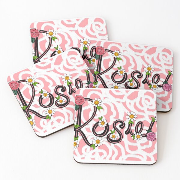 Item preview, Rosie designed and sold by bekki smith.
