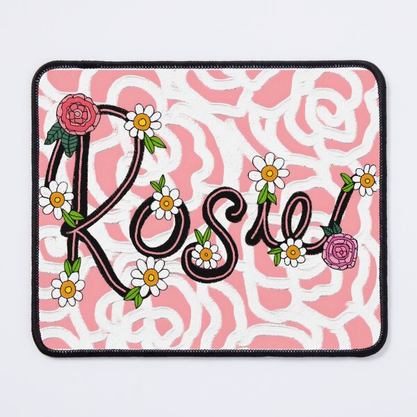 Item preview, Rosie designed and sold by bekki smith.