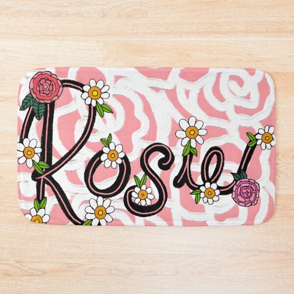 Item preview, Rosie designed and sold by bekki smith.