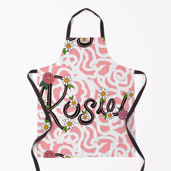 Item preview, Rosie designed and sold by bekki smith.