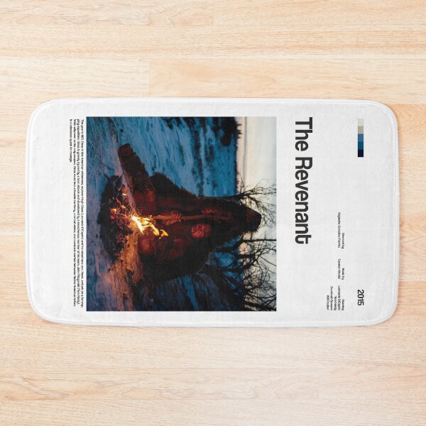 Item preview, The Revenant designed and sold by paulrommer.