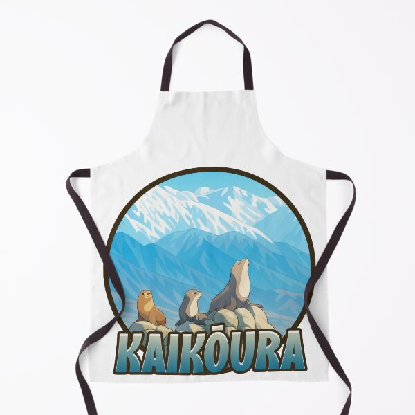 Item preview, Kaikōura - New Zealand designed and sold by duke818.