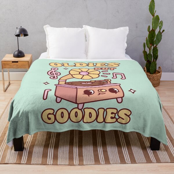 Item preview, Cute Gramophone Oldies But Goodies Retro designed and sold by rustydoodle.