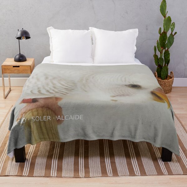 Item preview, Budgie - Modelo 6 designed and sold by Aviario Soler Alcaide.