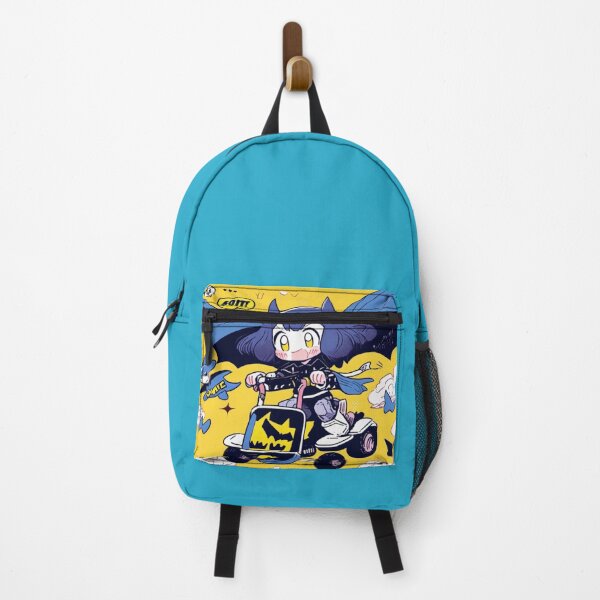 Item preview, Super Bee Bat – Chibi Hero on the Go! designed and sold by KomoFrames.