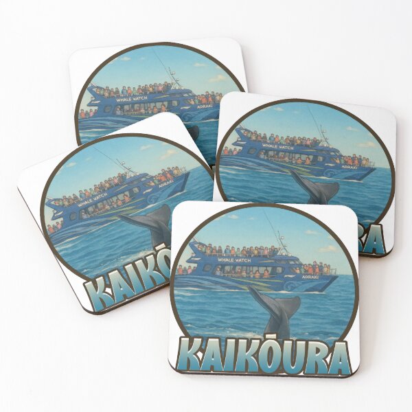 Item preview, Kaikōura - New Zealand designed and sold by duke818.