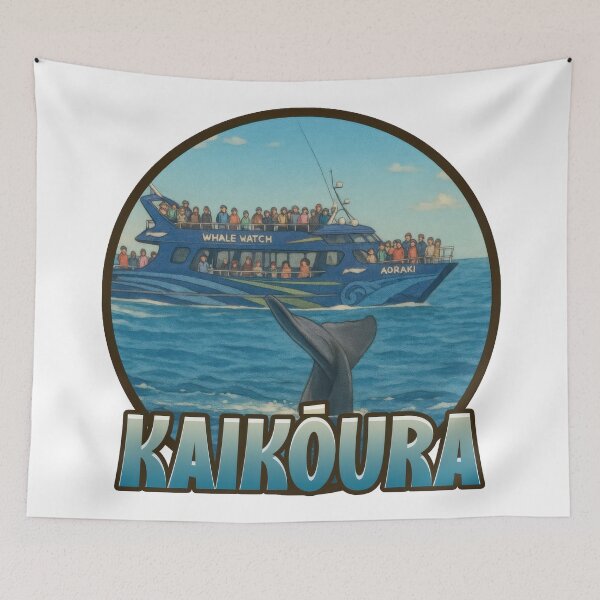 Item preview, Kaikōura - New Zealand designed and sold by duke818.