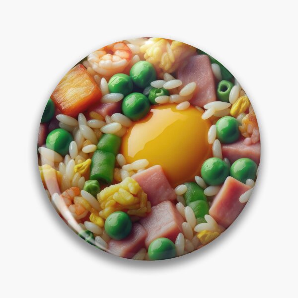 Item preview, Cantonese rice streetwear and accessories designed and sold by Angry-Wears.