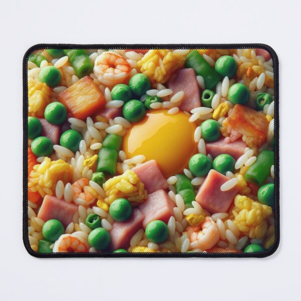 Item preview, Cantonese rice streetwear and accessories designed and sold by Angry-Wears.