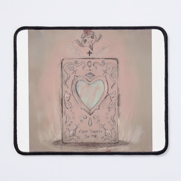 Item preview, ♡ TinyTiny Prologue Series Secret Edition Perfect Gift Design ♡ designed and sold by ♡ lexiecharmz ♡.
