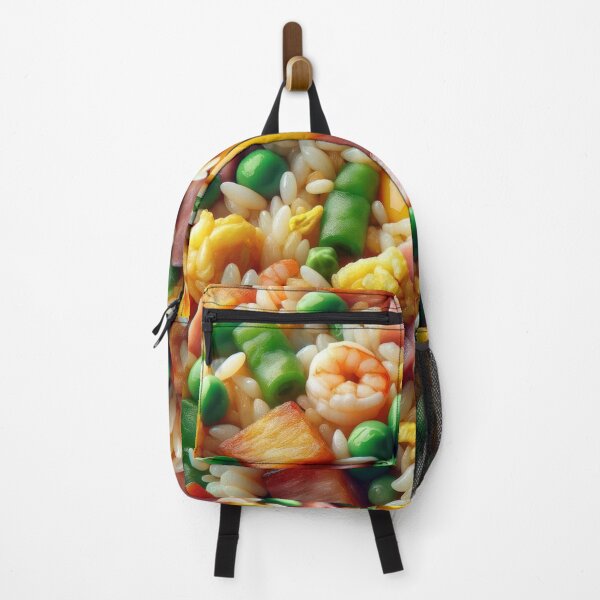 Item preview, Cantonese rice streetwear and accessories designed and sold by Angry-Wears.