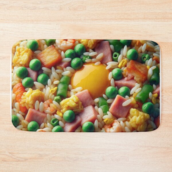Item preview, Cantonese rice streetwear and accessories designed and sold by Angry-Wears.