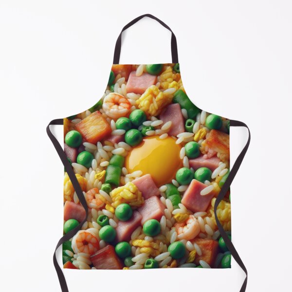 Item preview, Cantonese rice streetwear and accessories designed and sold by Angry-Wears.
