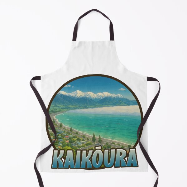 Item preview, Kaikōura - New Zealand designed and sold by duke818.