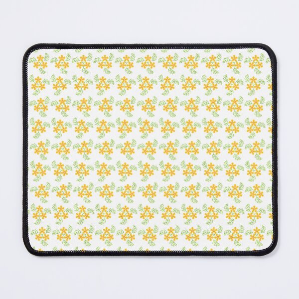 Item preview, November 26th Birth Flower Yarrow Pattern designed and sold by birthflower.