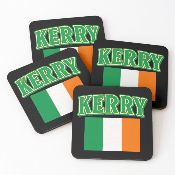 Item preview, Kerry County Kerry Ireland designed and sold by OliDesigns.