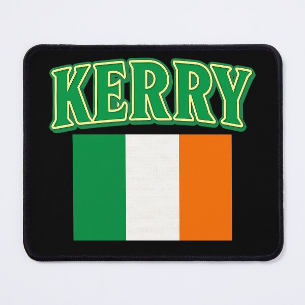 Item preview, Kerry County Kerry Ireland designed and sold by OliDesigns.