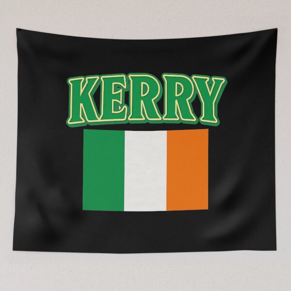 Item preview, Kerry County Kerry Ireland designed and sold by OliDesigns.